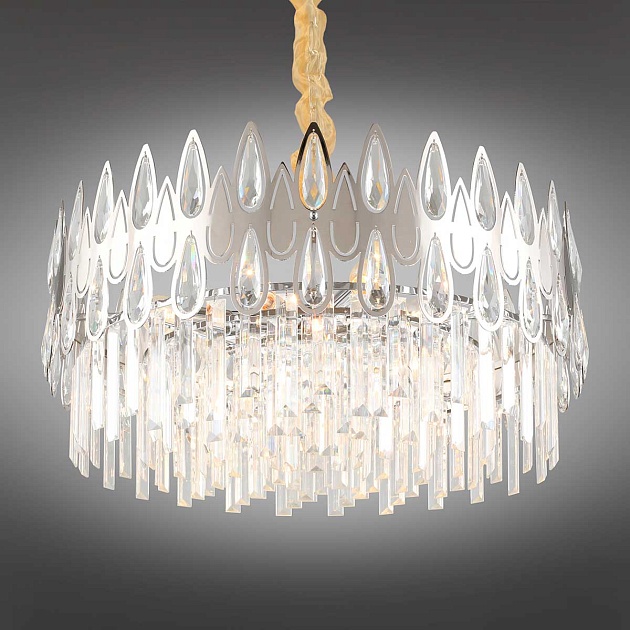 Подвесная люстра Omnilux Riposto OML-71703-08 Фото № 5