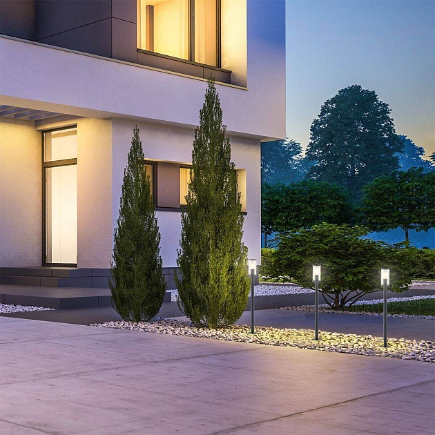 Уличный светильник Escada Urban 30003G/02 изображение 3 Уличный светильник Escada Urban 30003G/02 Фото № 3