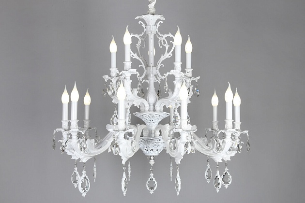 Подвесная люстра Omnilux Senis OML-74713-15 Фото № 6