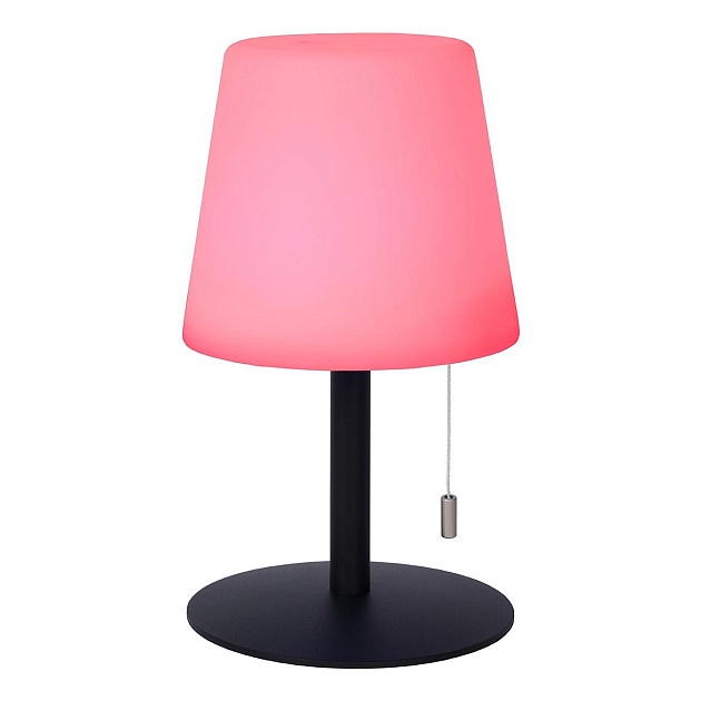 Уличный светодиодный светильник Lucide Rio 13815/02/99 изображение 6 Уличный светодиодный светильник Lucide Rio 13815/02/99 Фото № 6