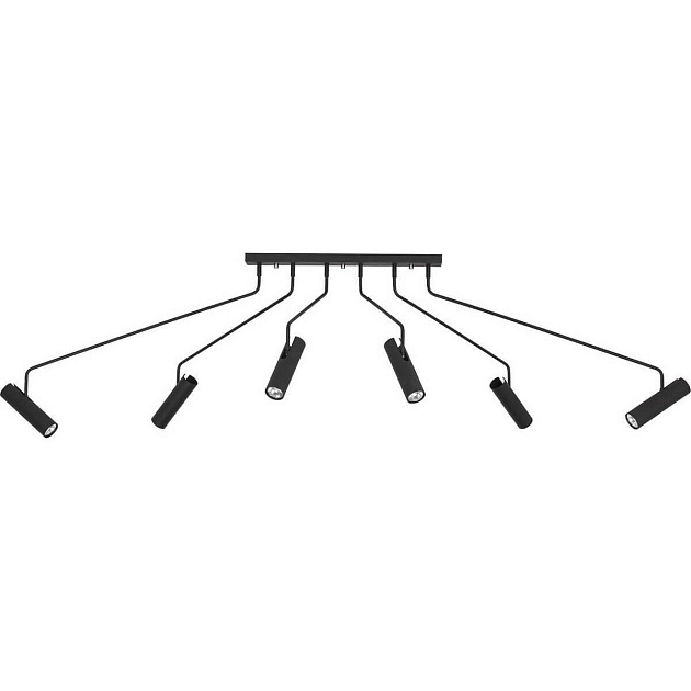Потолочный светильник Nowodvorski Eye Super 6505 Фото № 