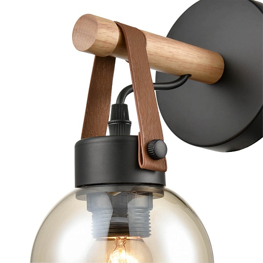 Бра Vele Luce Calma VL2122W01 Фото № 3