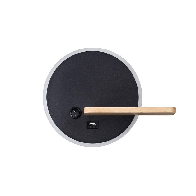 Настенный светодиодный светильник Lumion Ledio Winnie 5635/9WL Фото № 