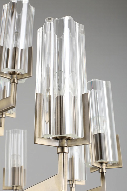 Подвесная люстра Omnilux Ledro OML-69903-15 Фото № 4