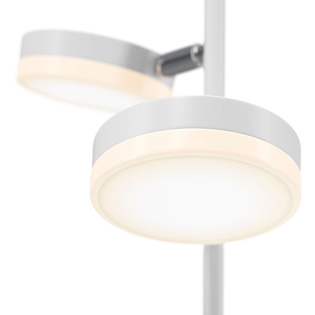 Подвесной светильник Maytoni Fad MOD070PL-L18WK Фото № 2