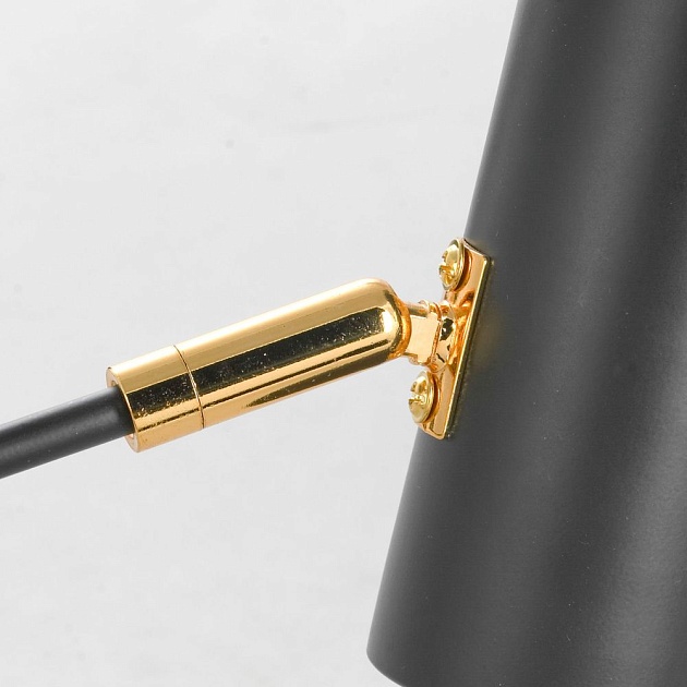 Подвесная люстра Lussole Loft Duncan GRLSP-8252 Фото № 8