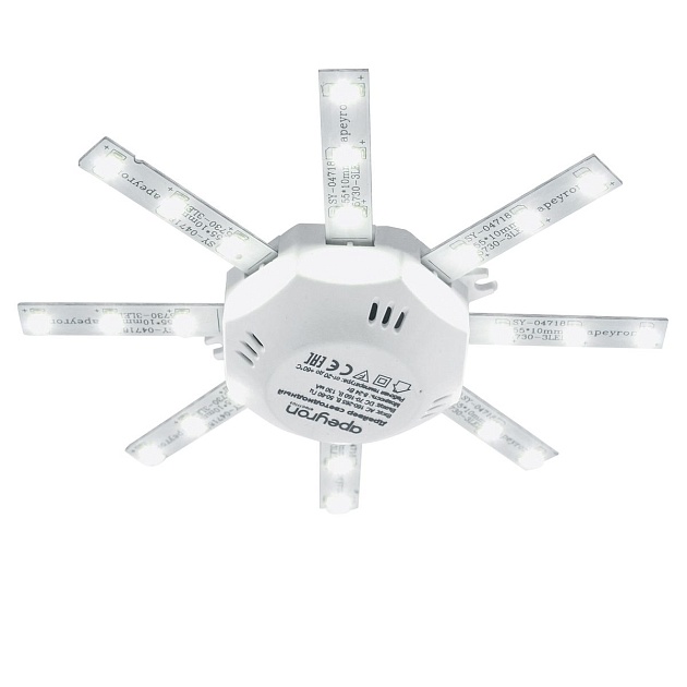 Светодиодный модуль Apeyron Звездочка 02-42 Фото № 