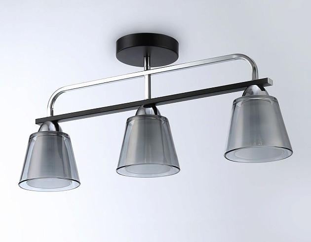 Потолочная люстра Ambrella light Traditional Modern TR303235 Фото № 5