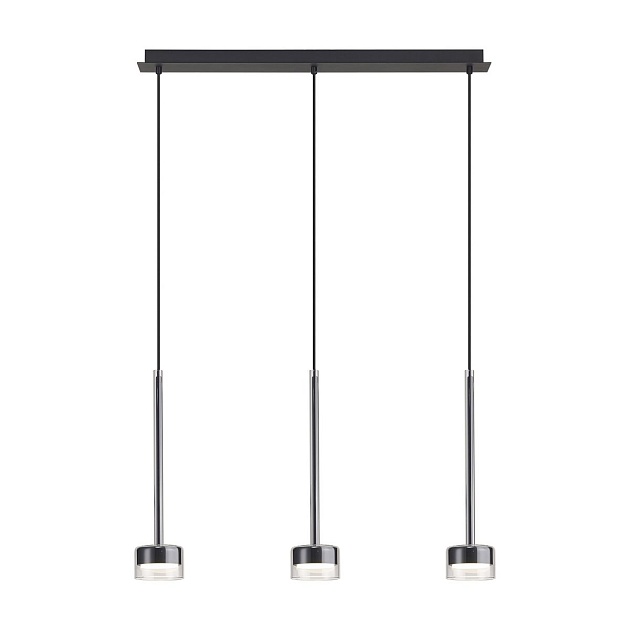 Подвесной светильник Mantra Tonic 7882 Фото № 