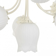 Потолочная люстра Arte Milano Napoli 319066/D780/7 IV 3