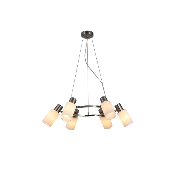 Подвесная люстра Omnilux Ales OML-69113-06 Фото № 