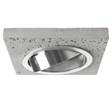 Точечный светильник Kanlux CEMIN DTL-GR 27230 1