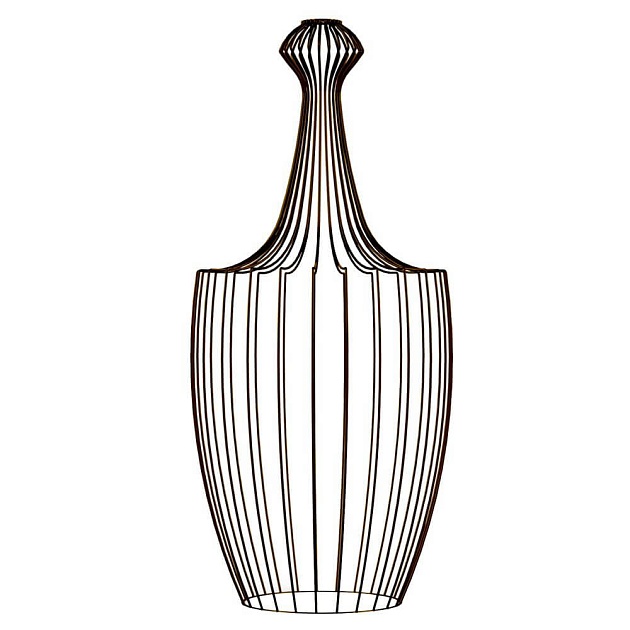 Плафон Nowodvorski Cameleon Luksor L 8593 Фото № 