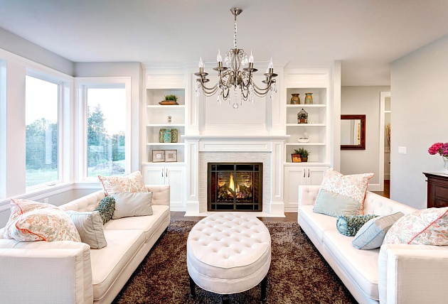 Подвесная люстра De Markt City Аврора 371015408 Фото № 13