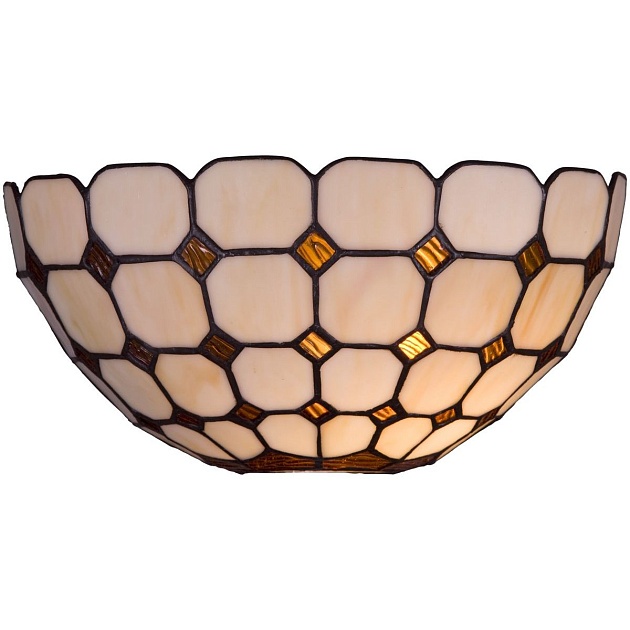 Настенный светильник Velante 812-801-01 Фото № 