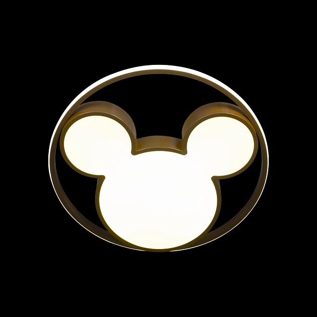 Потолочный светодиодный светильник Loft IT Mike 10167 Фото № 3