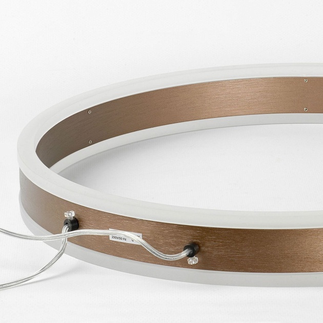 Подвесной светодиодный светильник Lussole Grant LSP-7192 изображение 5 Подвесной светодиодный светильник Lussole Grant LSP-7192 Фото № 5