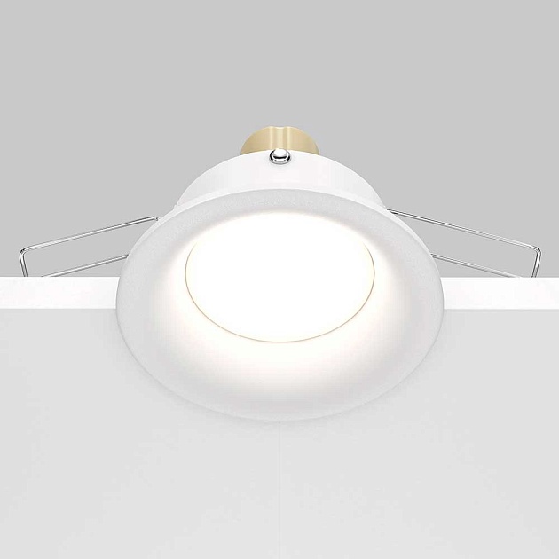 Встраиваемый светильник Slim DL027-2-01W изображение 4 Встраиваемый светильник Slim DL027-2-01W Фото № 4