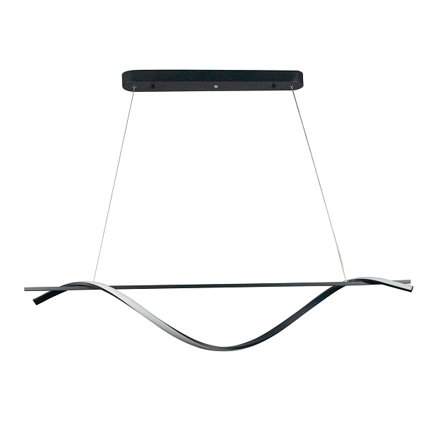 Подвесной светодиодный светильник Lightstar Rotonda 736447 Фото № 