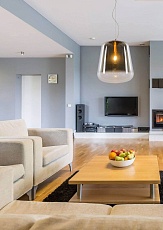 Подвесной светильник Lucide Glorio 25401/45/65 2