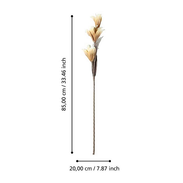Искусственное растение Eglo MOLAVE 428116 Фото № 3