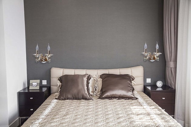 Бра MW-Light Элла 483023002 Фото № 6