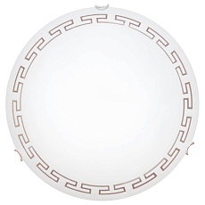 Настенный светильник Arte Lamp Antica A4220PL-2CC