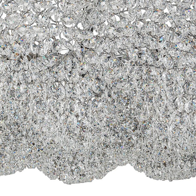 Подвесной светильник Indigo Sonna 12037/11P Chrome V000450 Фото № 2