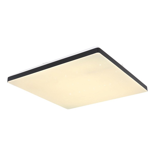 Потолочный светодиодный светильник Globo Ully 48025BSH изображение Потолочный светодиодный светильник Globo Ully 48025BSH Фото №