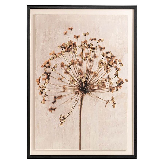 Панно Bergenson Bjorn Plant BB0000610 Фото № 