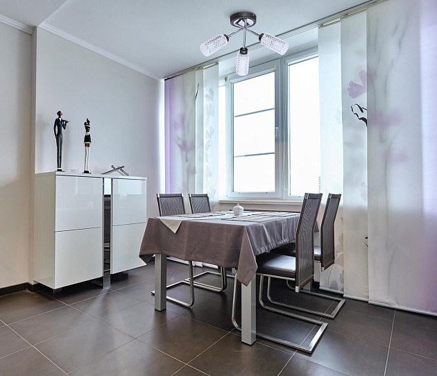 Потолочная люстра De Markt Олимпия 638013503 Фото № 2