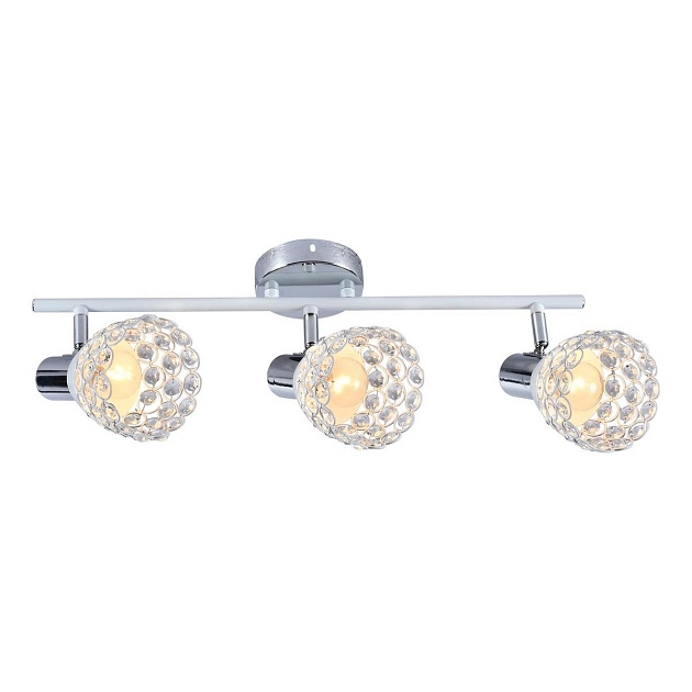 Спот Reluce 05956-0.8-03 WH+CR Фото № 