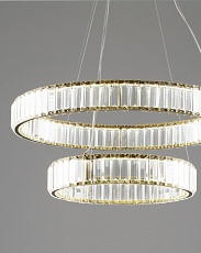 Подвесной светодионый светильник Moderli Asti V10732-PL 4