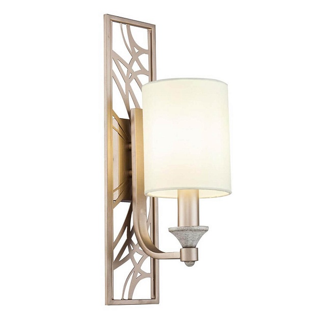 Бра Maytoni Vittoria H005WL-01BG Фото № 