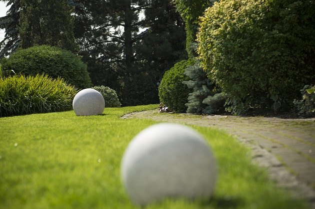 Садовый светильник Kanlux STONO 390 N 36591 изображение 5 Садовый светильник Kanlux STONO 390 N 36591 Фото № 5