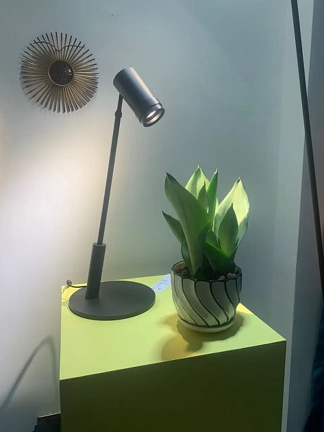 Настольная лампа Romatti Cullinan Crispy N11113 изображение 3 Настольная лампа Romatti Cullinan Crispy N11113 Фото № 3