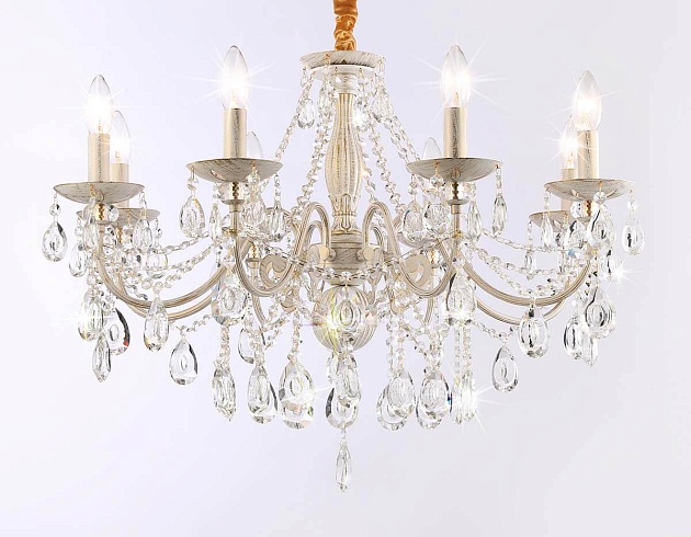 Подвесная люстра Ambrella light Traditional TR4945 изображение Подвесная люстра Ambrella light Traditional TR4945 Фото №