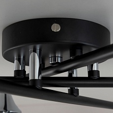 Потолочная люстра Citilux Нильс CL132165 2