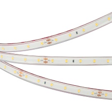 Светодиодная влагозащищенная лента Arlight 8W/m 60Led/m 2835SMD холодный белый 5M RTW-PFS-A60-11mm 24V Cool 8K 034180 2