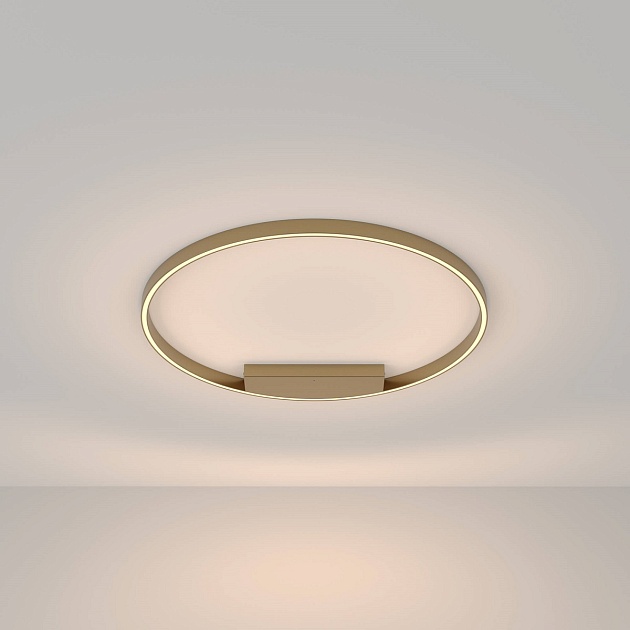 Потолочный светильник Maytoni Rim MOD058CL-L50BS3K Фото № 