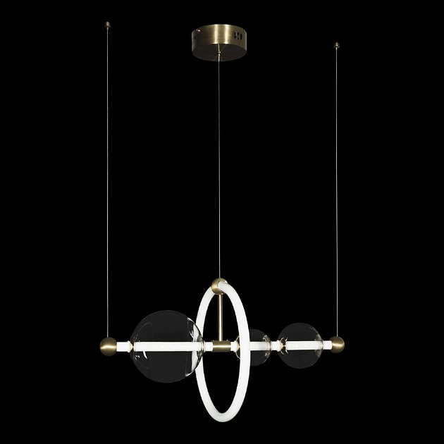 Подвесной светильник Loft IT Alpha 10126/500 Фото № 2