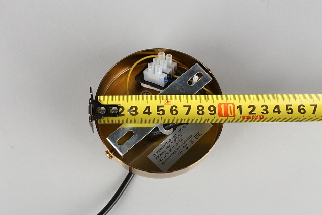 Подвесной светильник Omnilux Terrenove OML-99506-01 изображение 8 Подвесной светильник Omnilux Terrenove OML-99506-01 Фото № 8