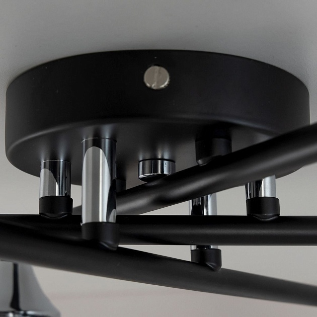 Потолочная люстра Citilux Нильс CL132165 Фото № 3