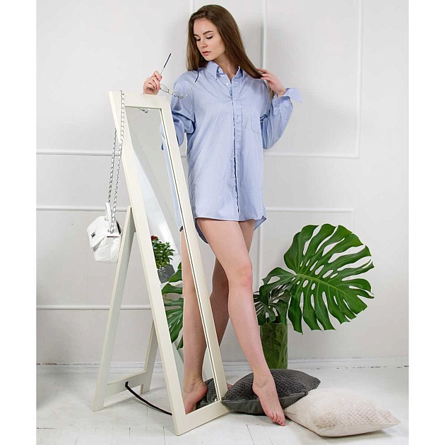 Зеркало напольное Мебелик BeautyStyle 8 007316 Фото № 11