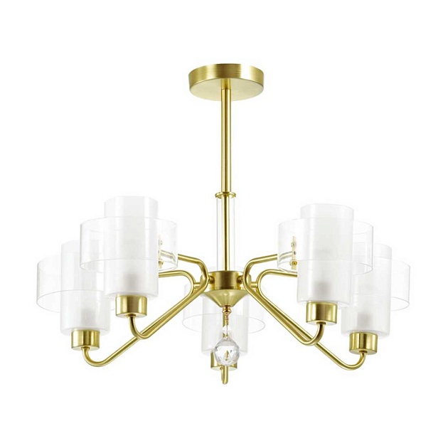 Потолочная люстра Lumion Comfi Drew 3705/5C Фото № 