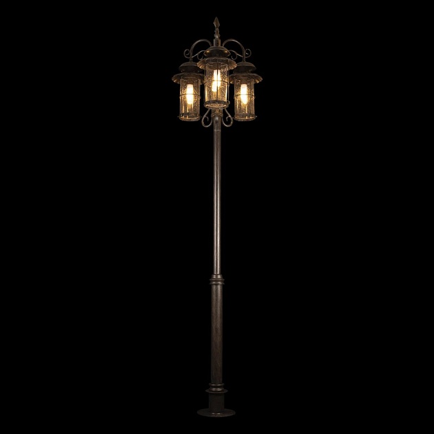 Ландшафтный светильник Loft IT Palermo 100015/2300 изображение 4 Ландшафтный светильник Loft IT Palermo 100015/2300 Фото № 4