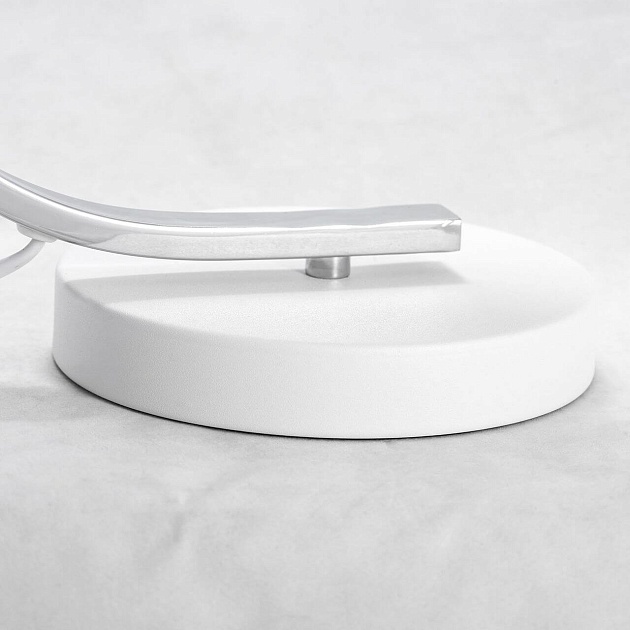 Настольная лампа Lussole Lgo Falcon GRLSP-0558 изображение 7 Настольная лампа Lussole Lgo Falcon GRLSP-0558 Фото № 7