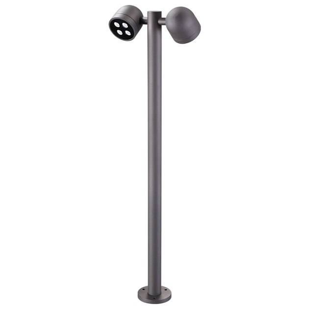 Уличный светодиодный светильник Novotech Street Galeati 358116 Фото № 