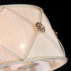 Подвесная люстра Maytoni Bellone ARM369-05-G 2