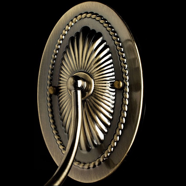 Бра Arte Lamp Teapot A6380AP-1AB Фото № 3